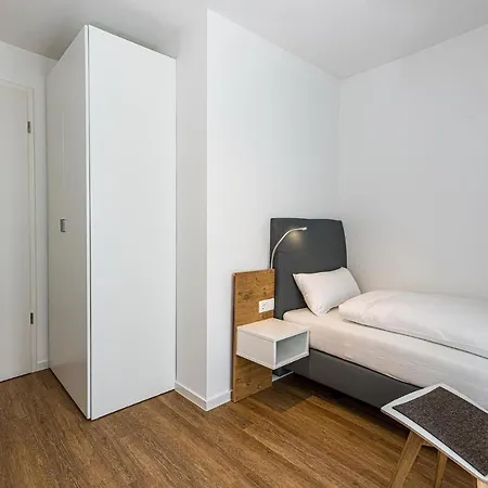 Deichhaeuser Anna Kueste Deichhaeuser Anna Kueste 7-34 Apartman Bensersiel