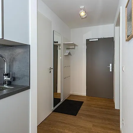 Deichhaeuser Anna Kueste Deichhaeuser Anna Kueste 7-34 Apartman *