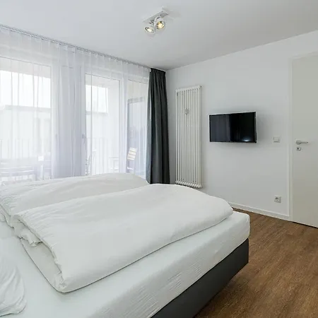 Deichhaeuser Anna Kueste Deichhaeuser Anna Kueste 7-34 Bensersiel