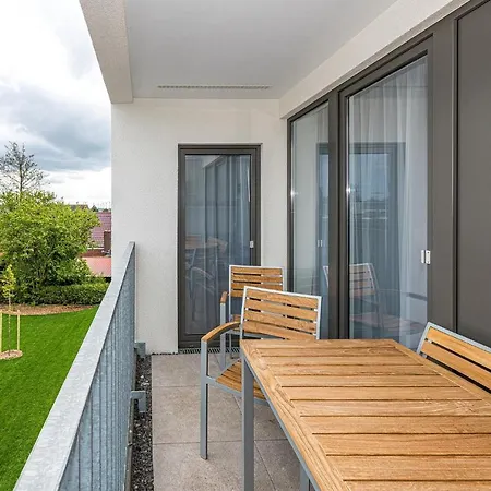 Appartement Deichhaeuser Anna Kueste Deichhaeuser Anna Kueste 7-34 Bensersiel