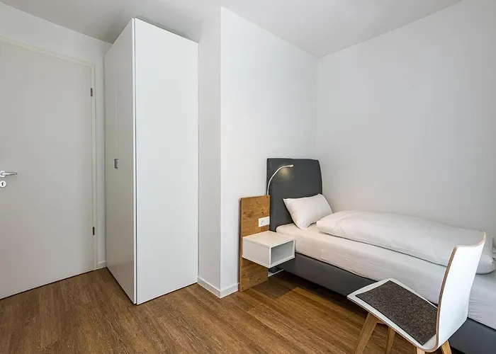 Deichhaeuser Anna Kueste Deichhaeuser Anna Kueste 7-34 Appartement Bensersiel